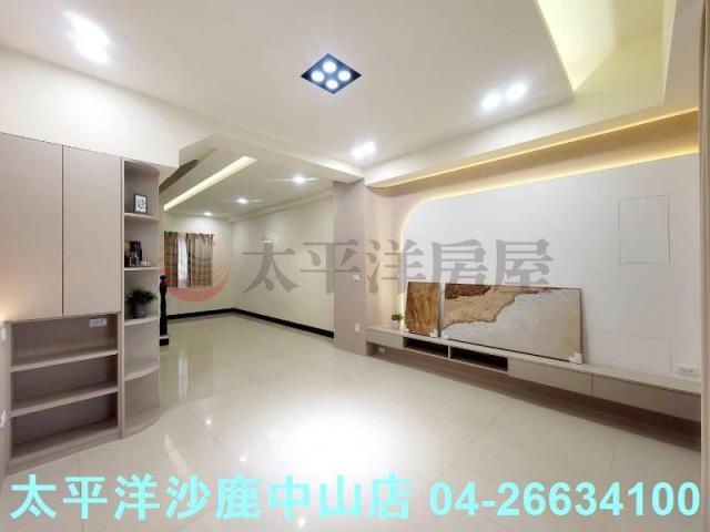 台中沙鹿透天-2