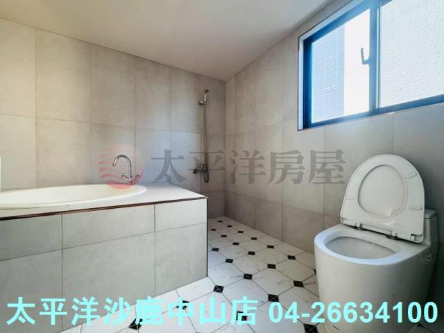 台中沙鹿透天-7