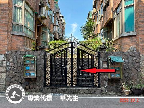 蘆竹法拍透天-6