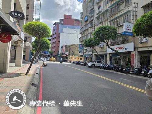 永和法拍華廈-6