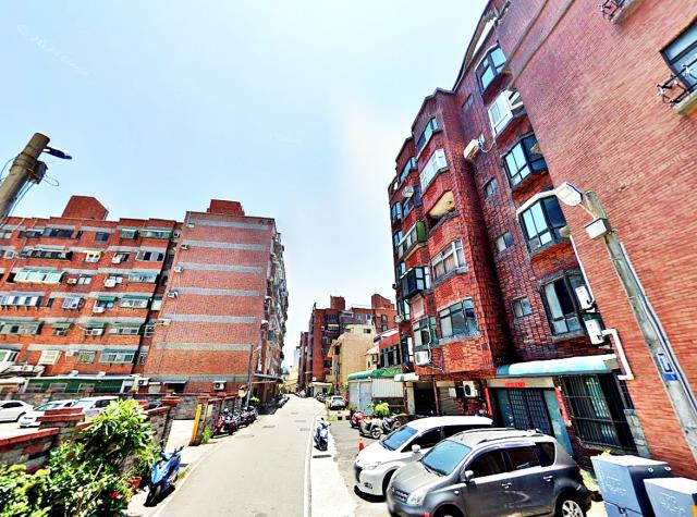 新竹市北區武陵路三房