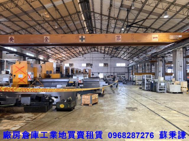 中壢廠房-0