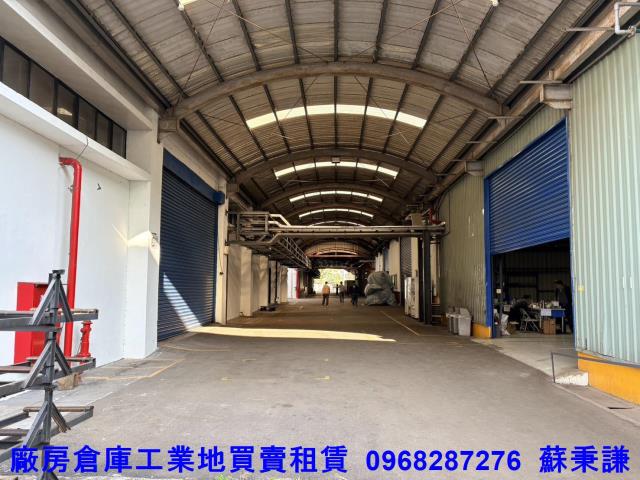 中壢廠房-3