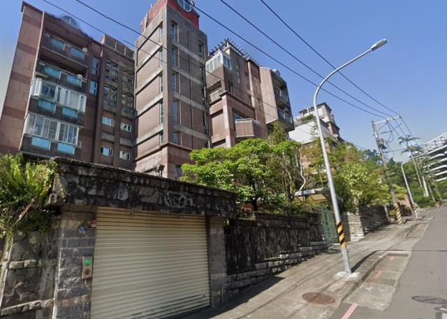 台北拍賣華廈-1