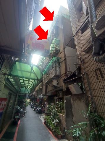 新北板橋拍賣公寓-0