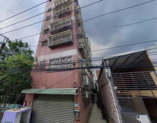 新北三峽法拍公寓-0