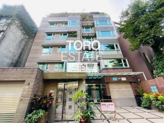 台北中正區華廈法拍-0