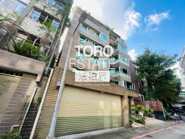 台北中正區華廈法拍-3