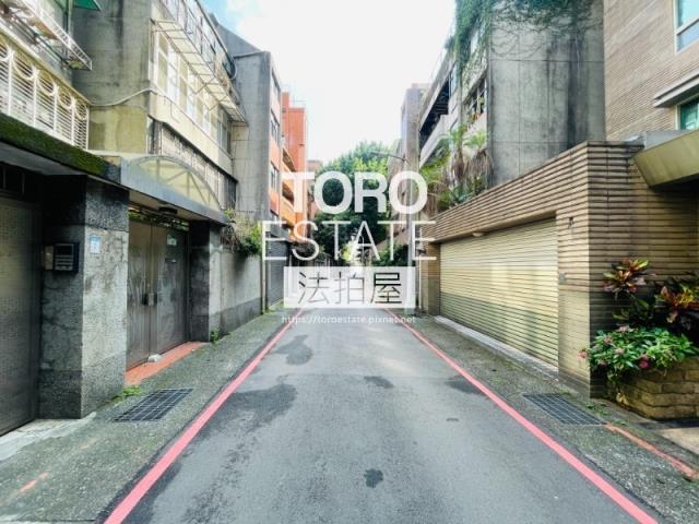 台北中正區華廈法拍-6