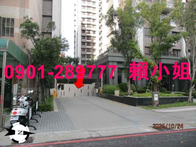 台中北屯大樓法拍-3