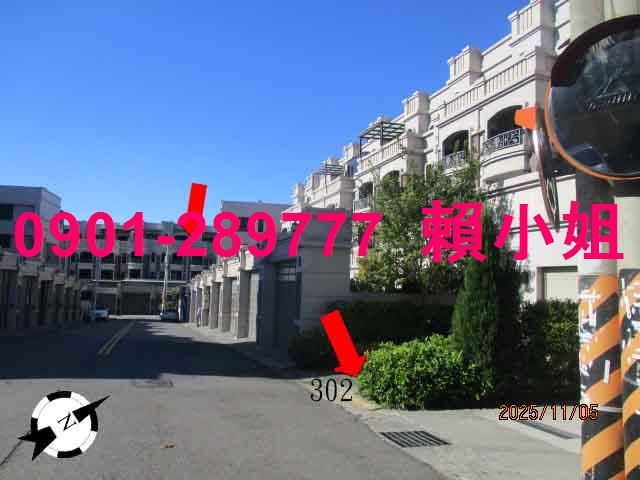 台中沙鹿法拍透天-6