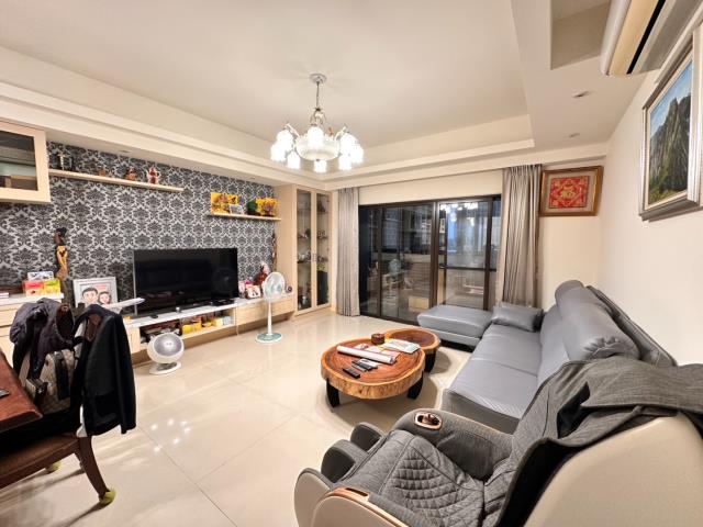 桃園中壢大樓-1