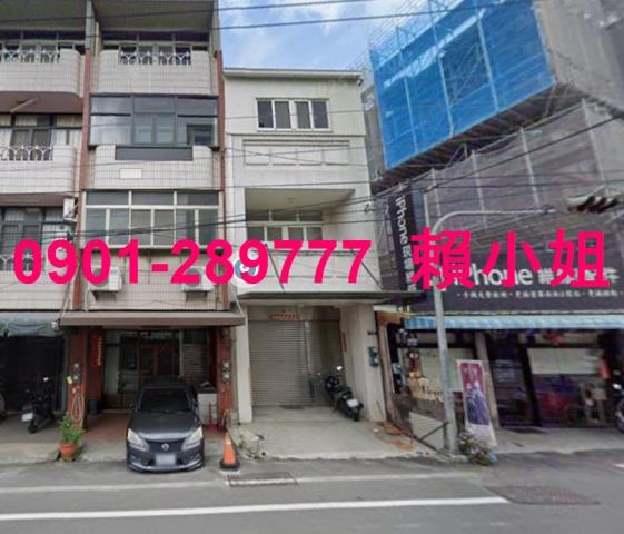 台中后里透天法拍-2