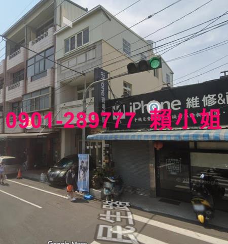 台中后里透天法拍-5