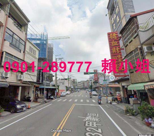 台中后里透天法拍-6