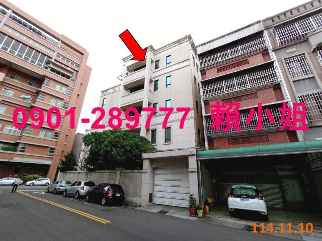 台中東區透天法拍-3