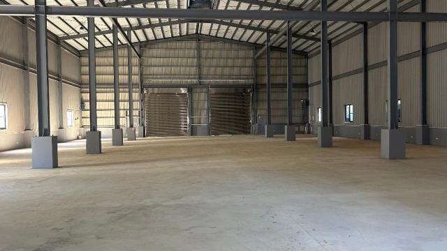 桃園平鎮廠房-1