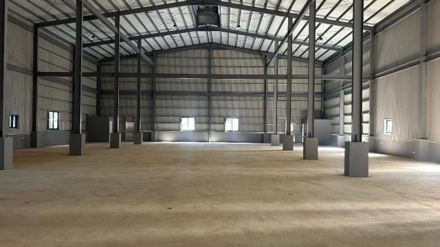 桃園平鎮廠房-2