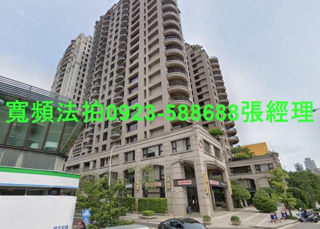 台中南屯法拍大樓-0