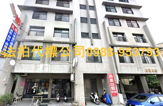 南投名間大樓法拍-4