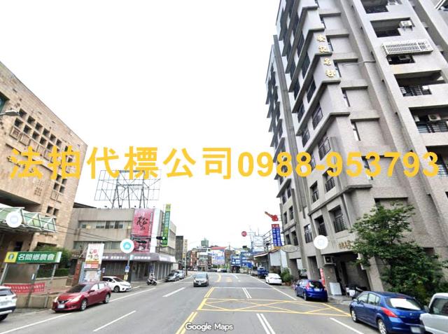 南投名間大樓法拍-5