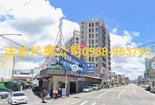 南投名間大樓法拍-0