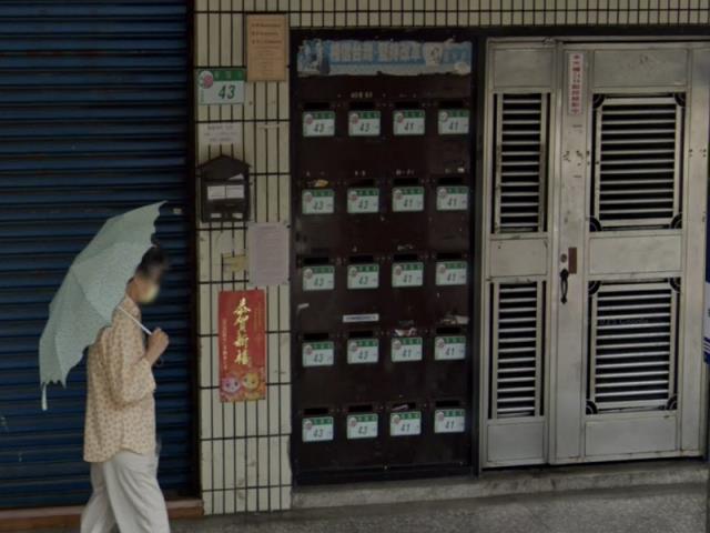 大同區法拍華廈-3