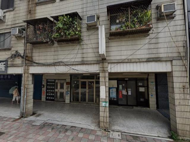 大同區法拍華廈-4