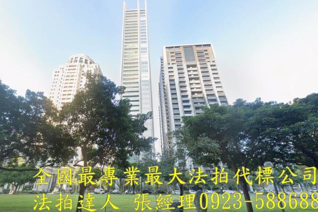 西屯大樓法拍-1