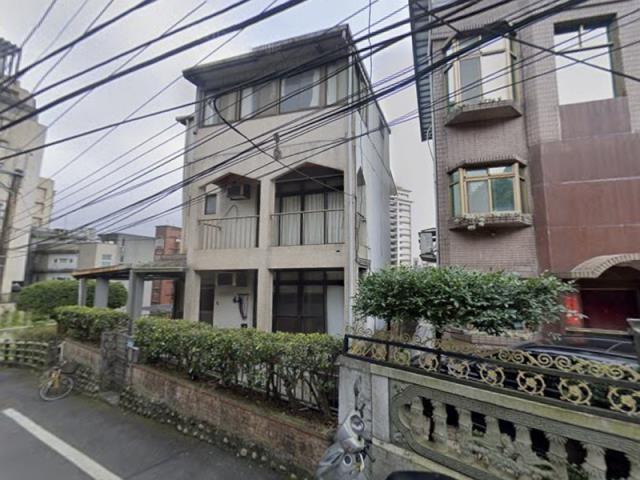 汐止透天拍賣-0