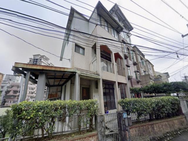 汐止透天拍賣-1