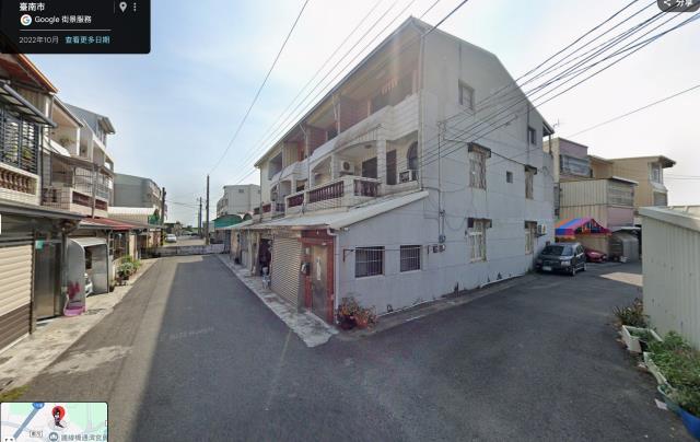 新營法拍透天-2