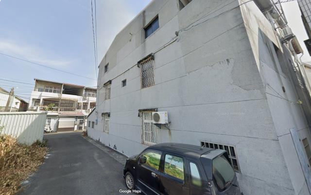 新營法拍透天-3