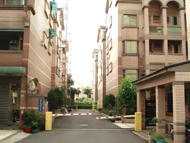 桃園區法拍透天-1