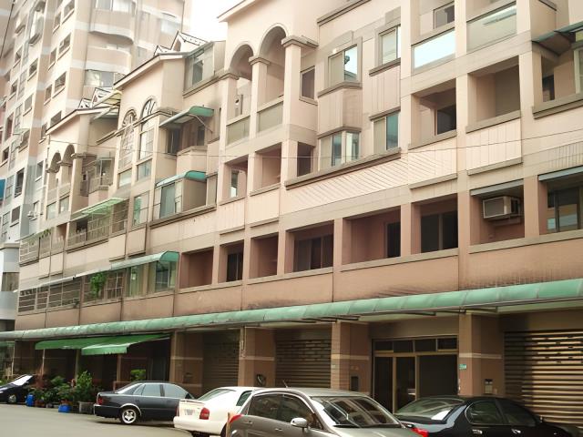 桃園區法拍透天-2