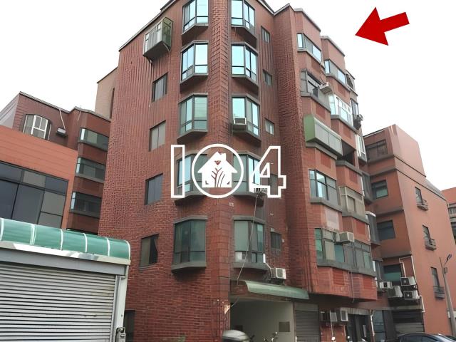 北區華廈法拍-6