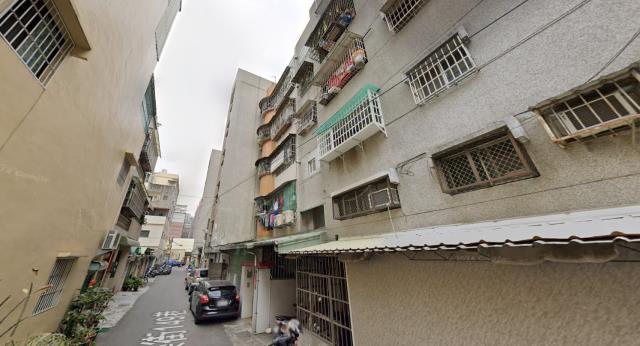 鳳山公寓拍賣-2