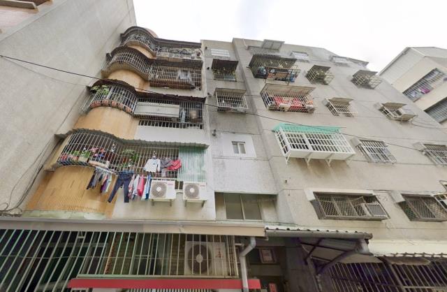 鳳山公寓拍賣-3