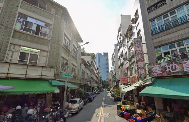 鳳山公寓拍賣-5