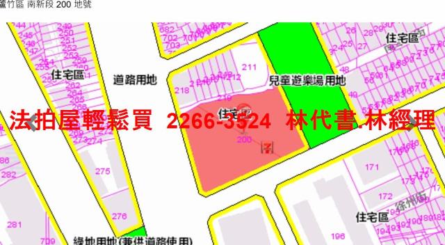 蘆竹大樓法拍-10