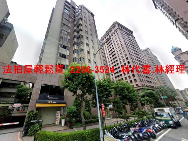 蘆竹大樓法拍-6