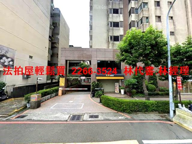 蘆竹大樓法拍-7