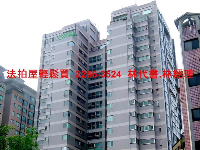 台北法拍店面-4