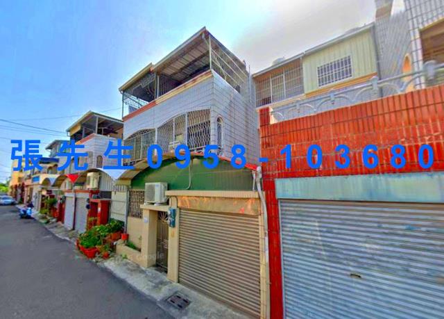 台南法拍透天-0