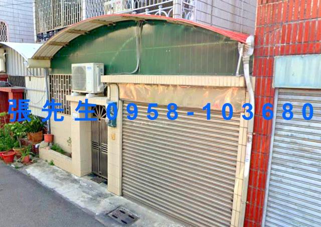 台南法拍透天-2