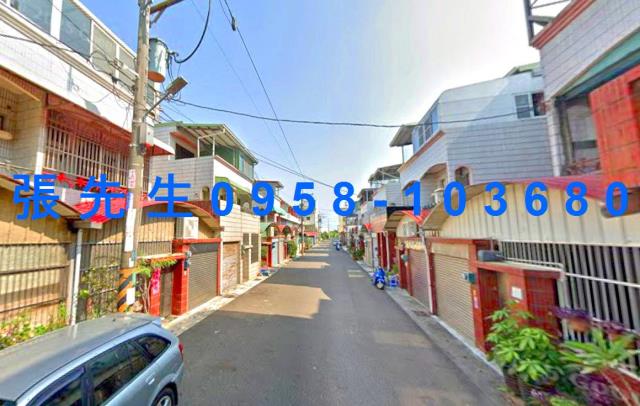 台南法拍透天-3