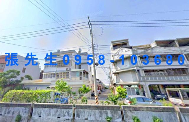 台南法拍透天-4