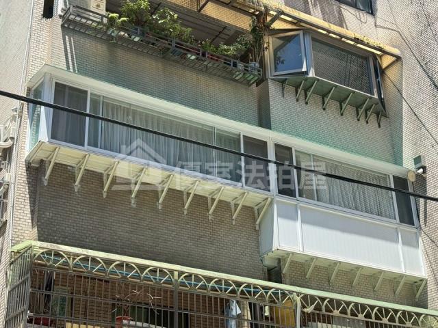 台北華廈法拍-0