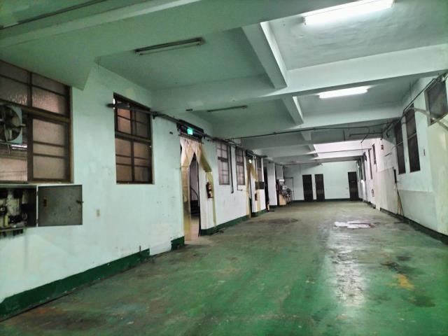 新北土城廠房-0