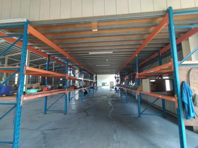 台中南屯廠房-2